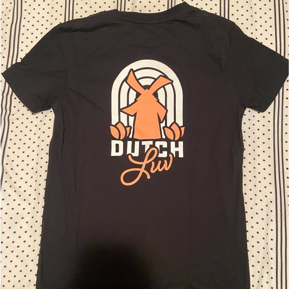 Dutch Bros Tee - Picture 2 of 2